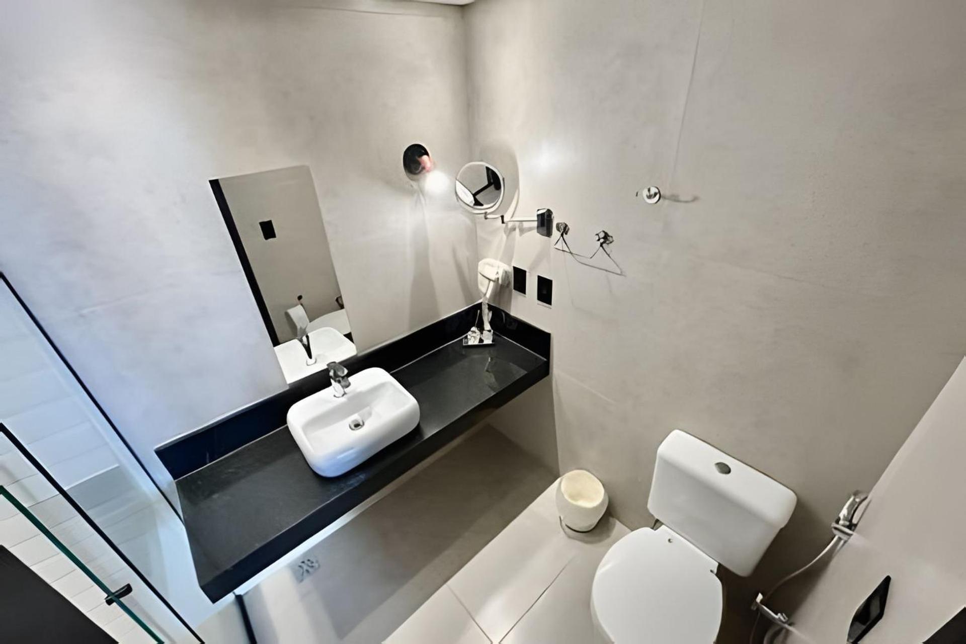 Apartamento Desfrute Do Conforto A Beira-mar: Vista Exclusiva *